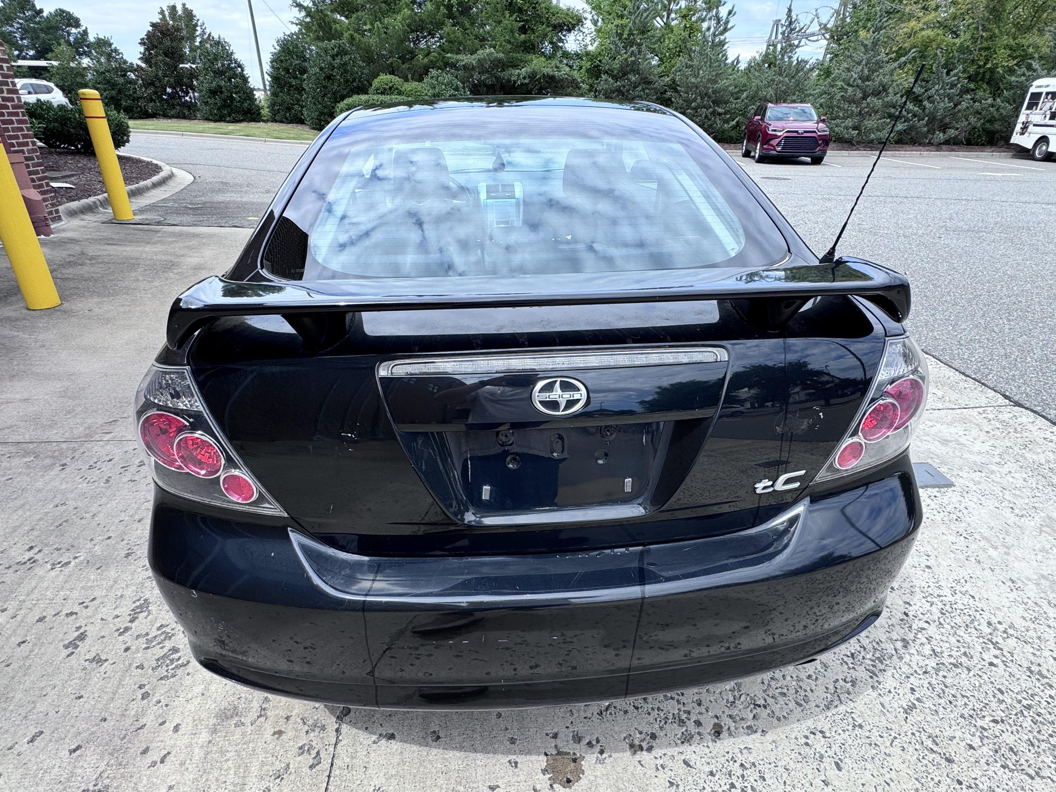 Used 2008 Scion tC Spec FWD image 32