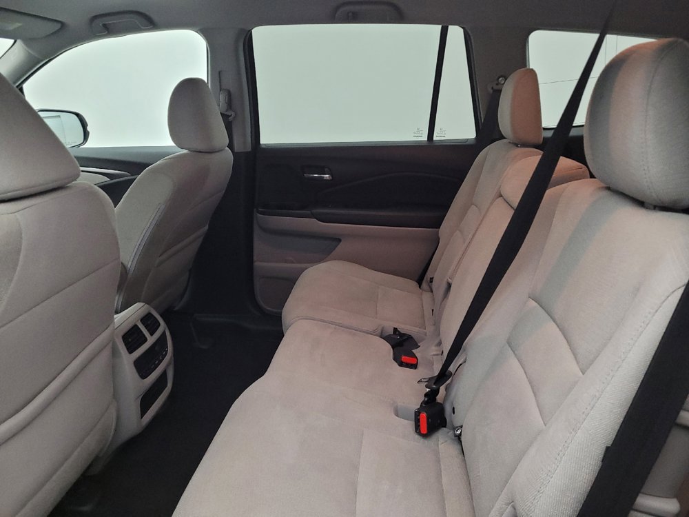 Used 2016 Honda Pilot EX image 18