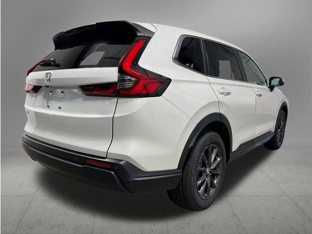 New 2026 Honda CR-V EX-L image 6