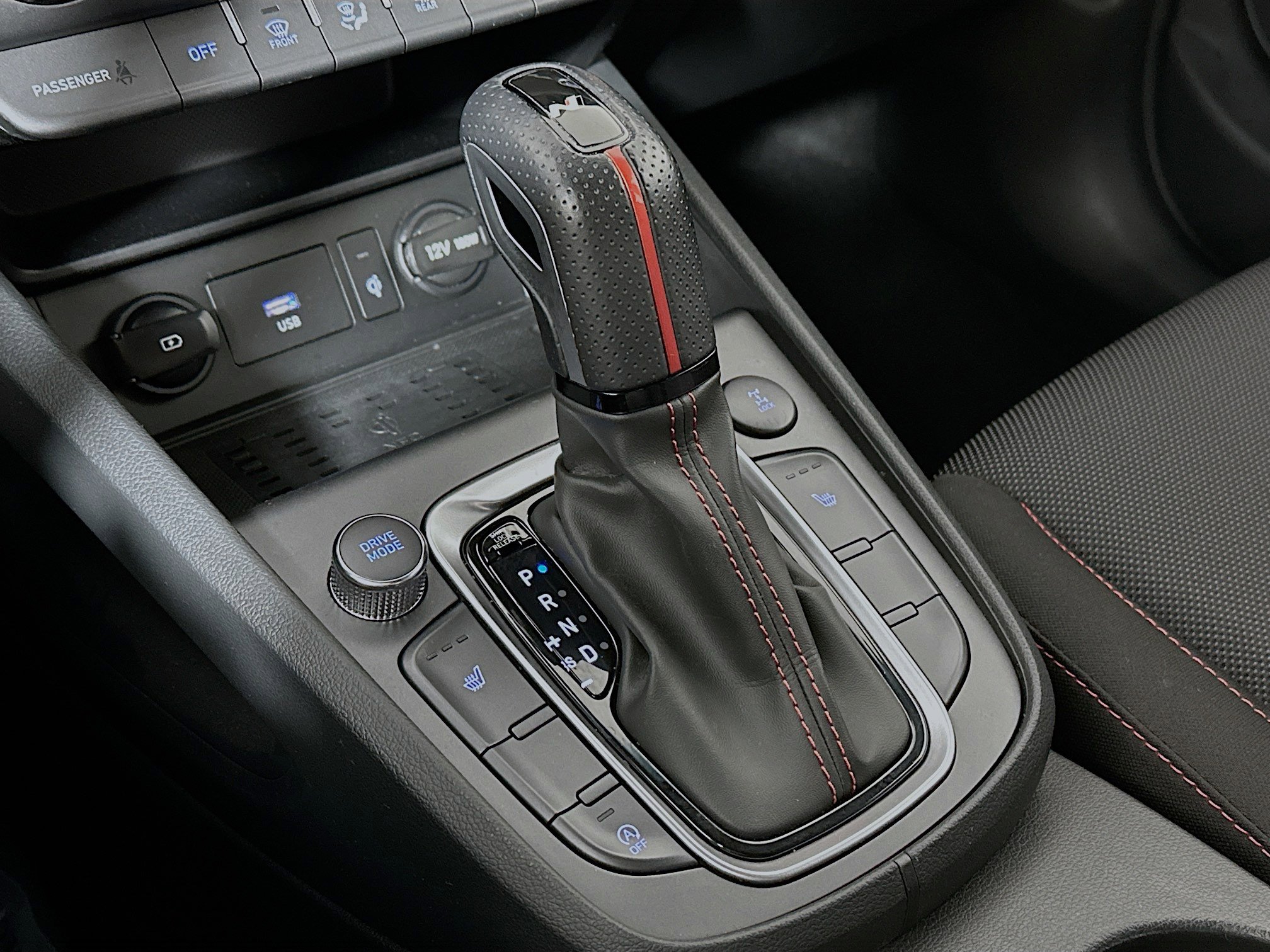 Used 2023 Hyundai Kona N Line image 17
