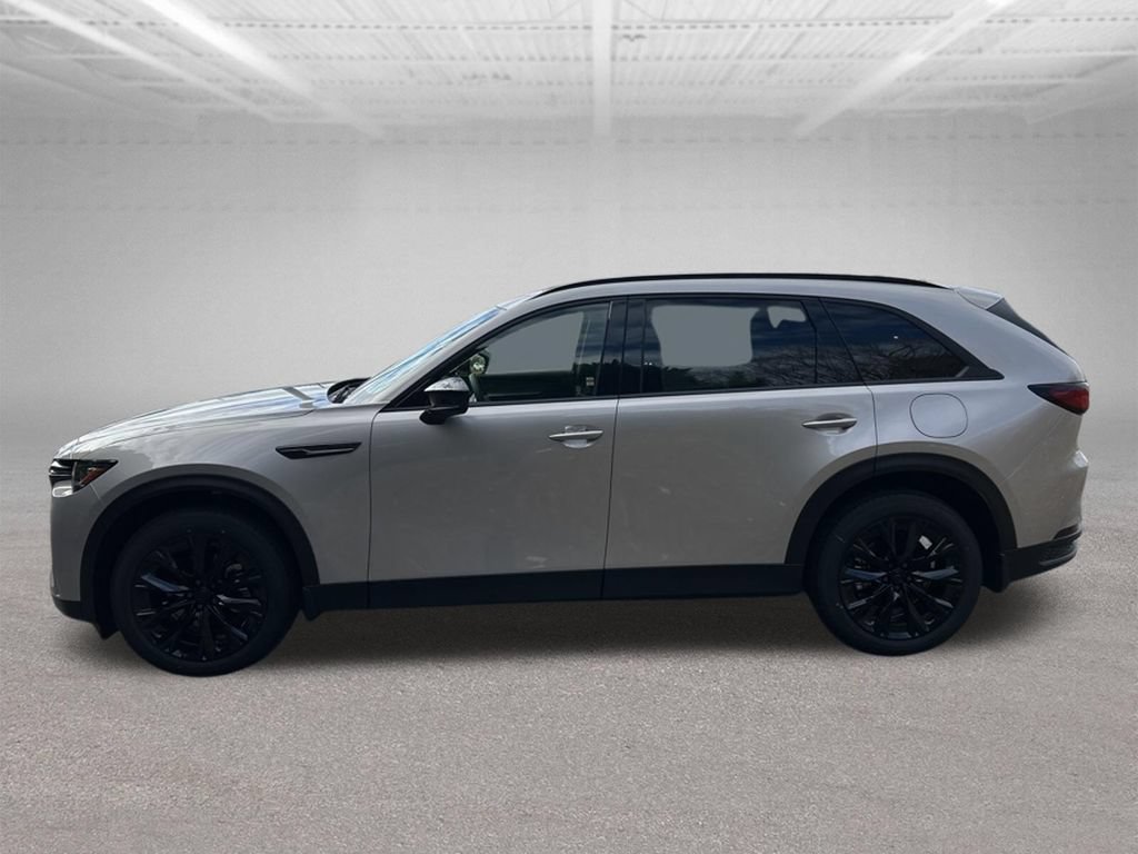 Used 2026 MAZDA CX-90 3.3 Turbo w/ Premium Sport Pkg AWD/4WD video 2