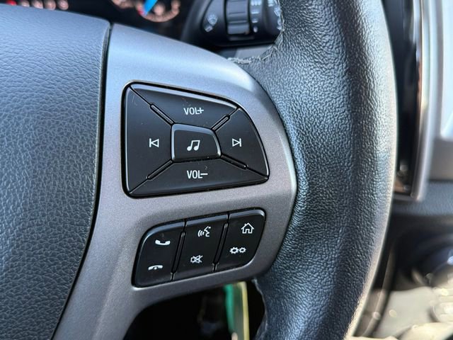 Certified 2023 Ford Ranger XLT w/ Equipment Group 301A Mid image 17