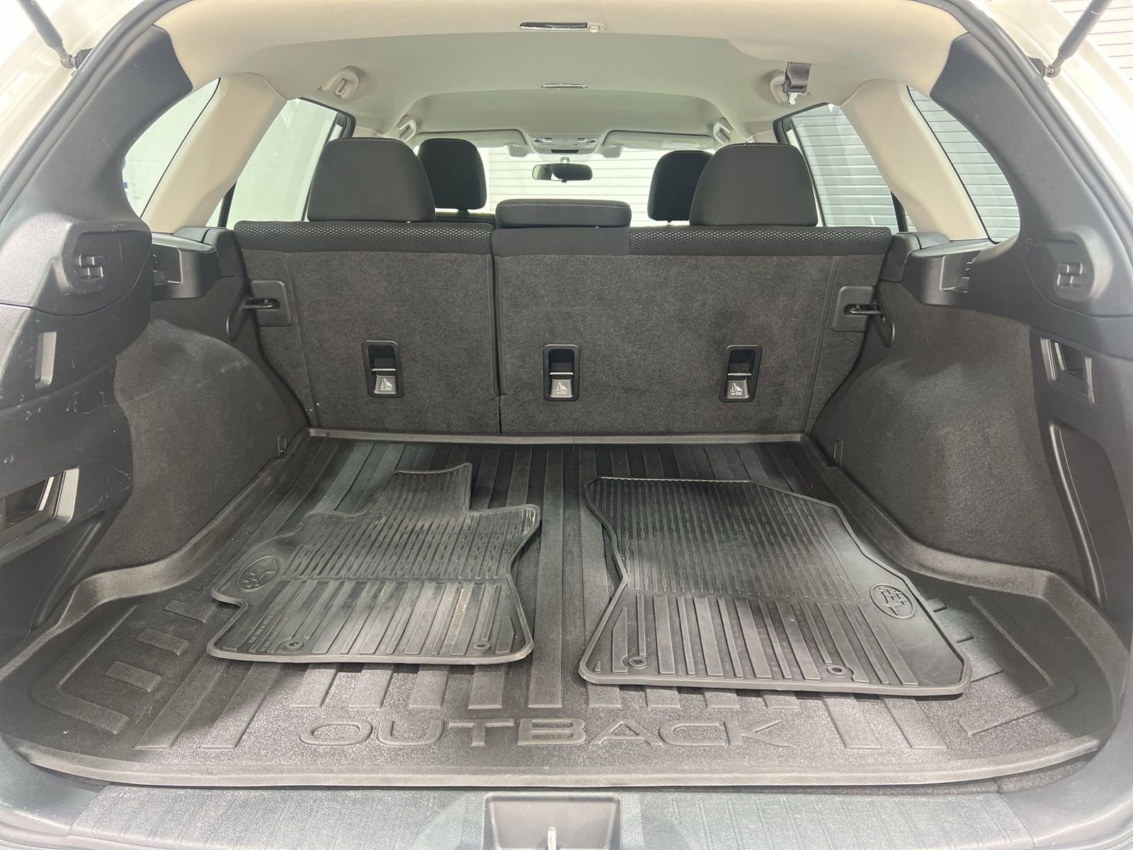 Used 2019 Subaru Outback 2.5i image 22