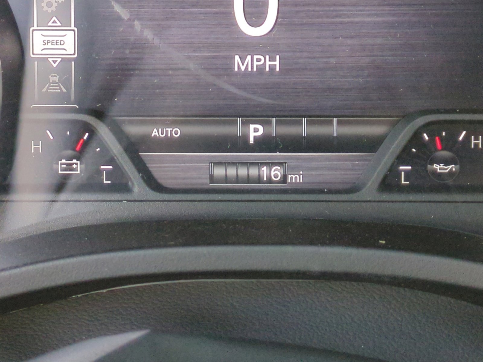 New 2026 RAM 1500 Big Horn image 11