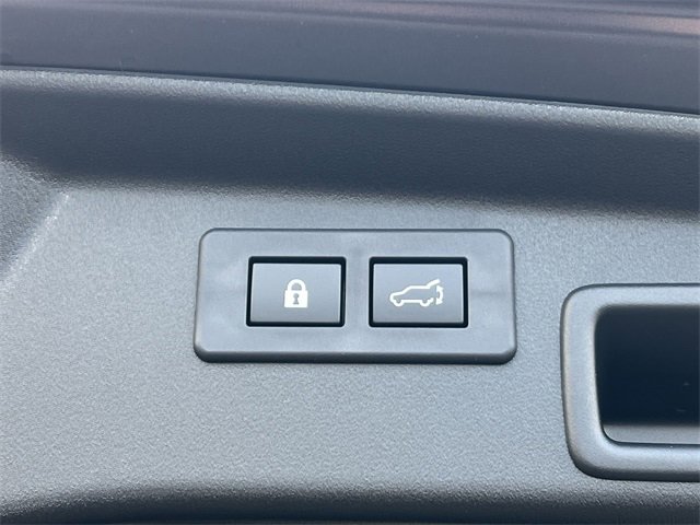 New 2026 Subaru Outback Premium image 35