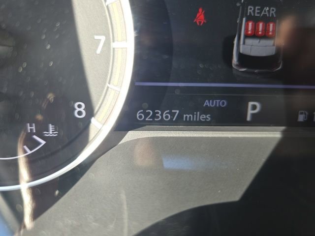 Used 2023 Nissan Rogue SV image 13