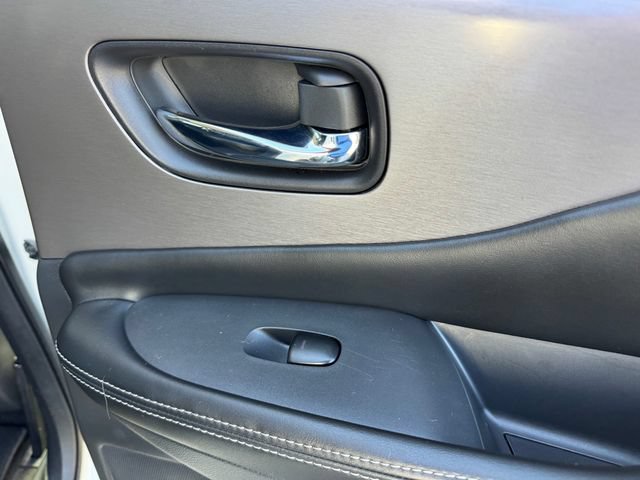 Used 2023 Nissan Murano SV AWD/4WD image 11