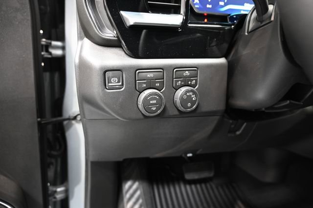 New 2026 Chevrolet Silverado 1500 LT AWD/4WD image 23