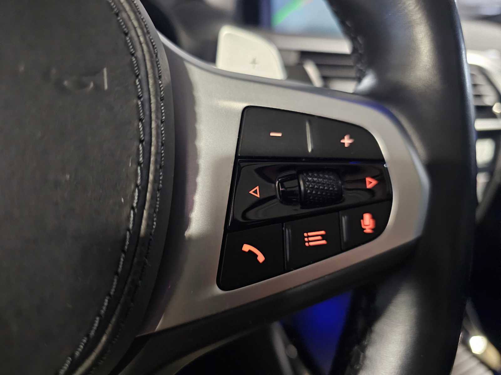 Used 2021 BMW X4 xDrive30i w/ M Sport Package image 22