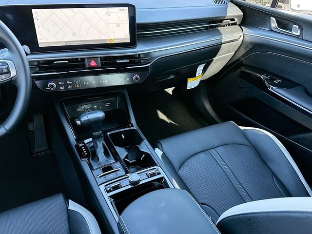 Used 2025 Kia K5 GT-Line image 22