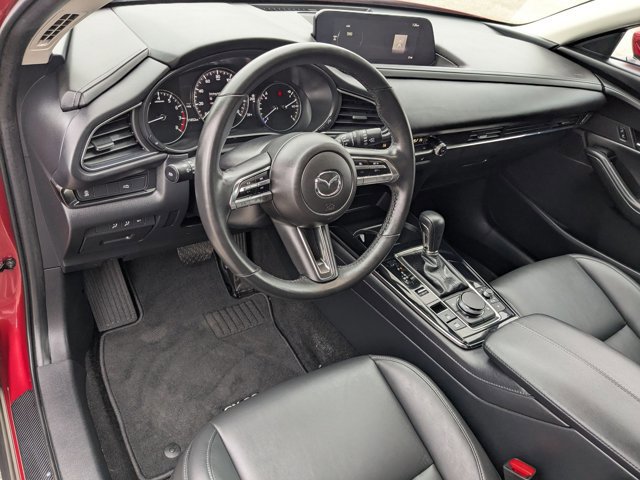 Used 2023 MAZDA CX-30 AWD 2.5 S w/ Preferred Package image 10