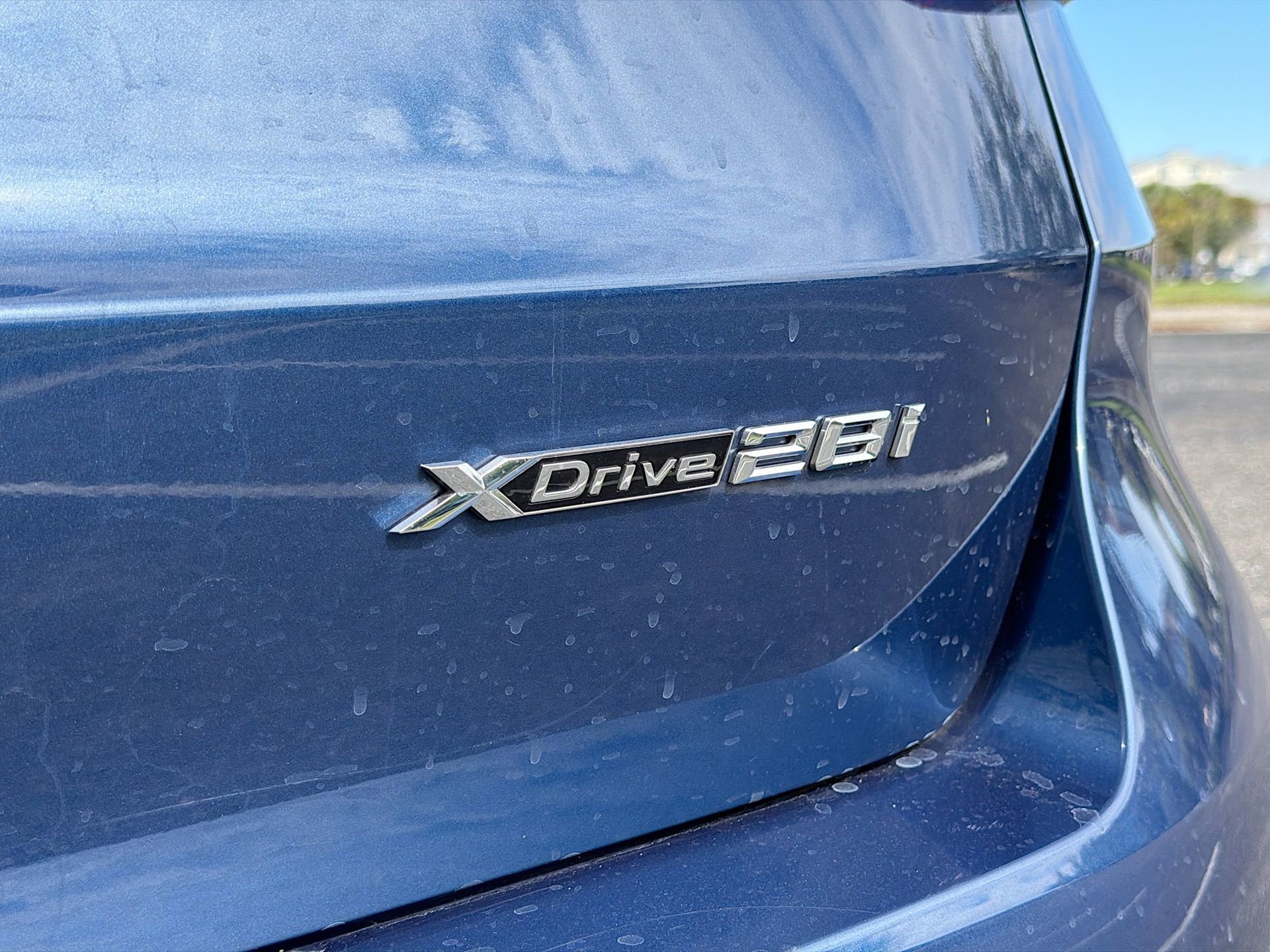 Certified 2025 BMW X1 xDrive28i image 46