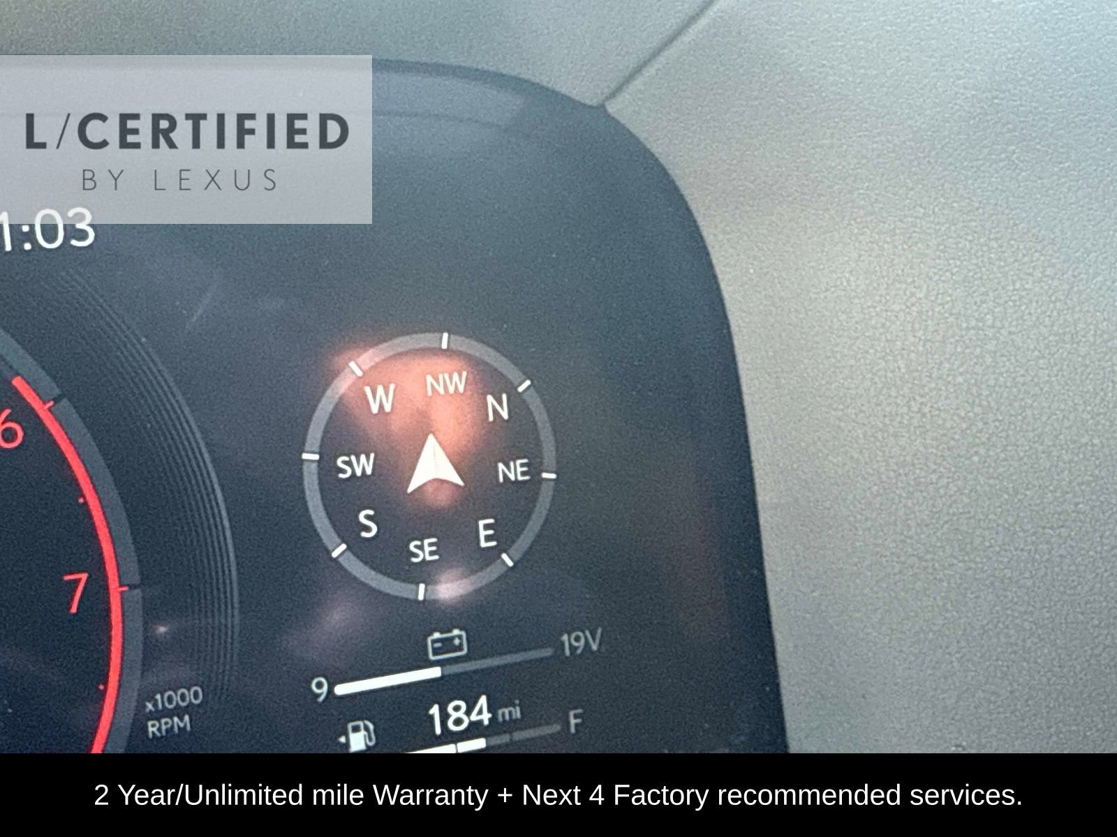 Used 2024 Lexus GX 550 w/ Accessory Package (31) image 26