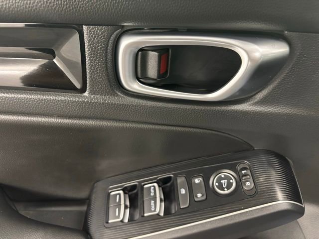 Used 2024 Honda Civic Sport Touring image 20