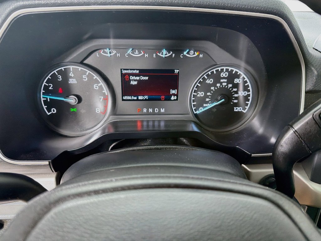 Certified 2021 Ford F150 XLT AWD/4WD image 12
