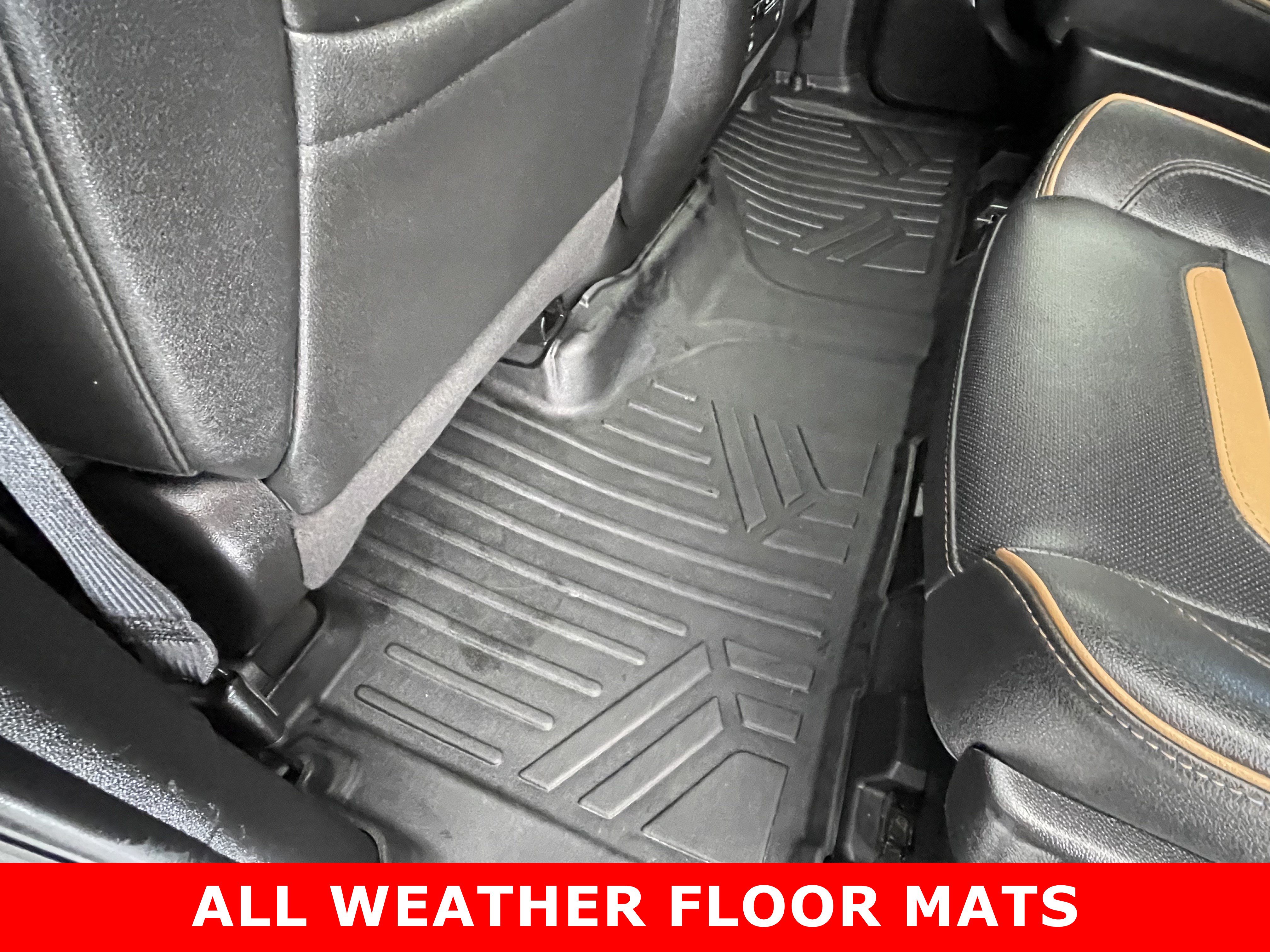 Certified 2024 GMC Yukon AT4 w/ Technology Package AWD/4WD image 34