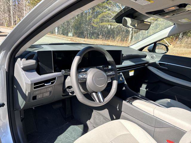 New 2026 Hyundai Sonata SEL image 11