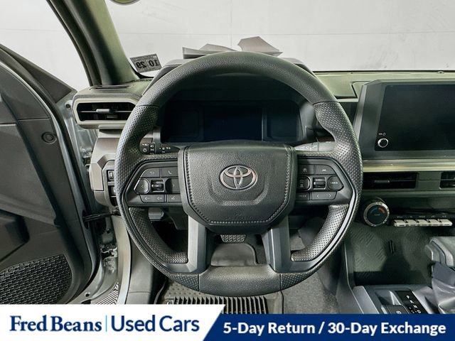 Used 2024 Toyota Tacoma SR5 image 9