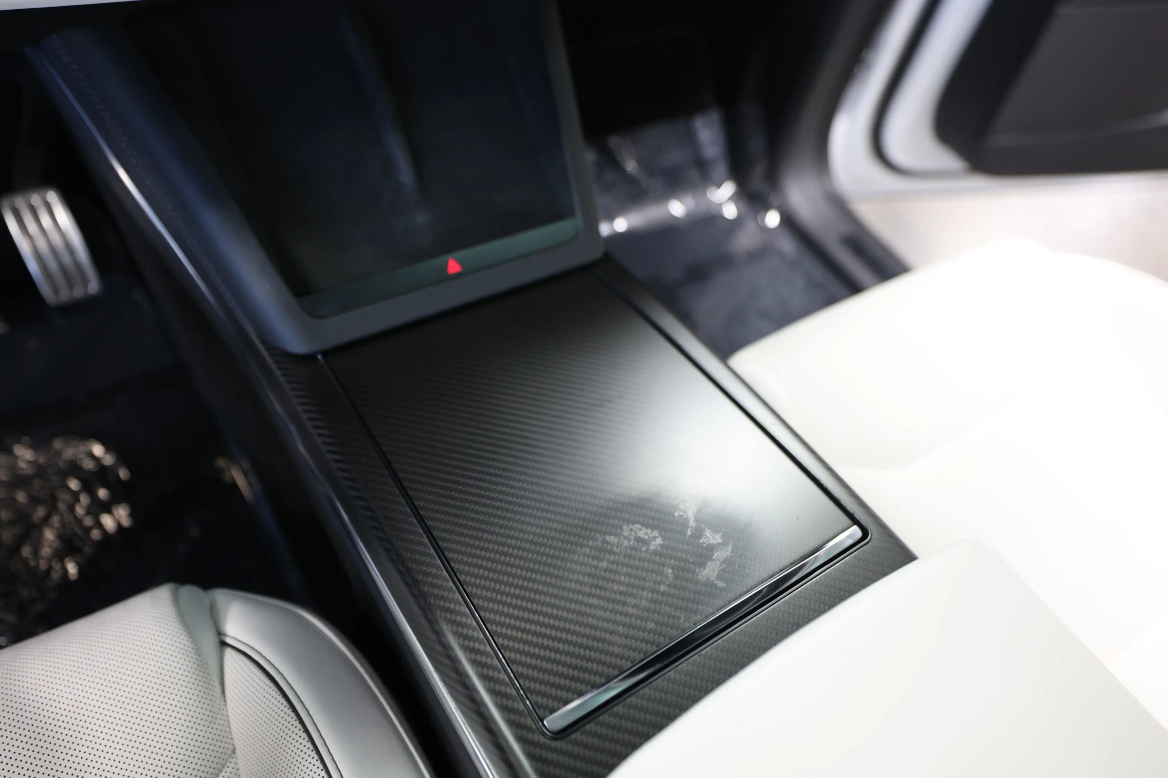 Used 2022 Tesla Model X Plaid image 35