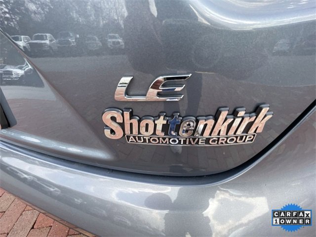 Used 2022 Toyota Corolla LE image 35