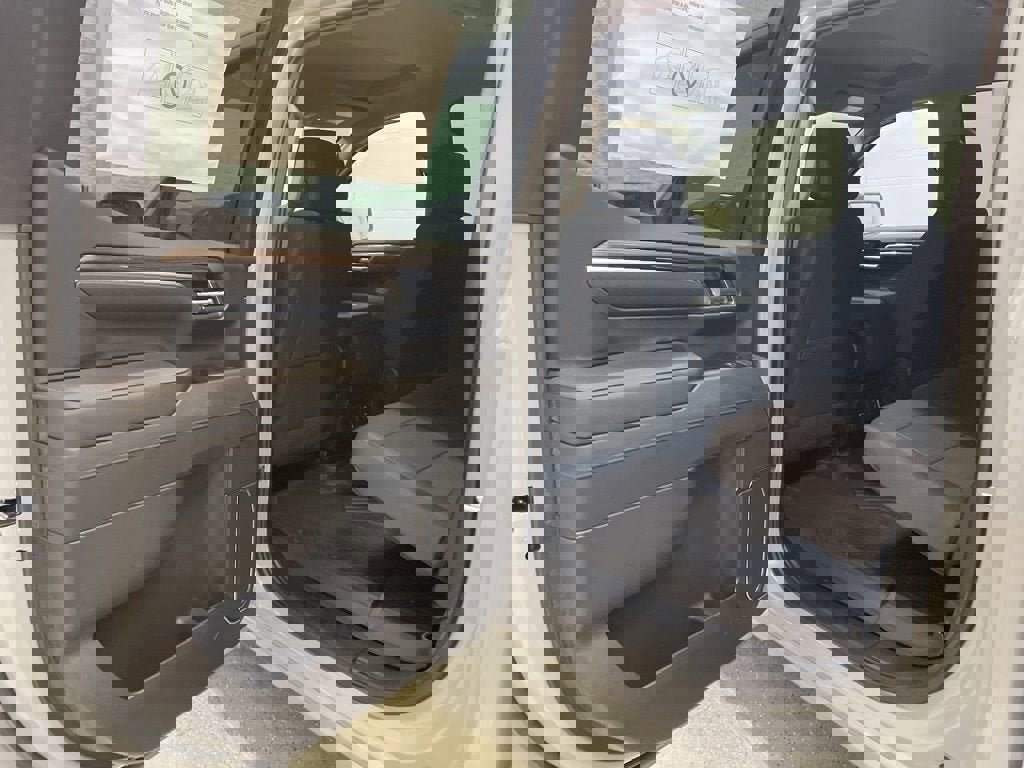 New 2025 Chevrolet Silverado 1500 RST image 31