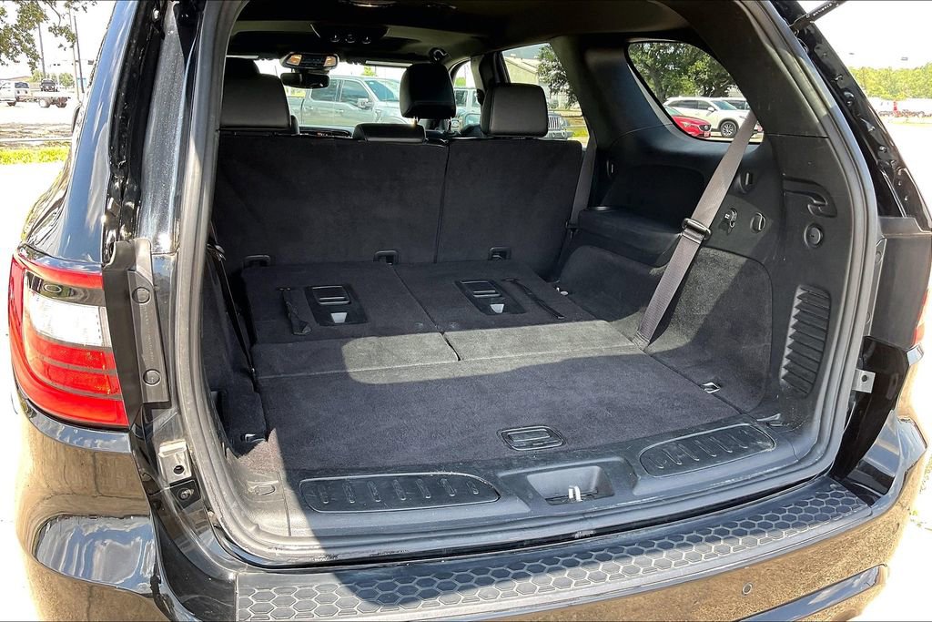 Used 2024 Dodge Durango GT AWD/4WD image 37