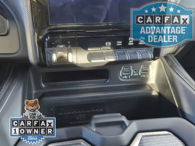 Used 2021 RAM 3500 Limited w/ Towing Technology Group image 18