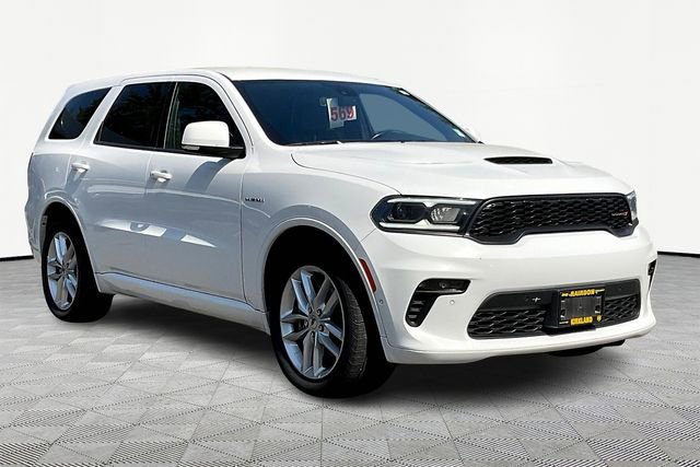 Used 2022 Dodge Durango R/T