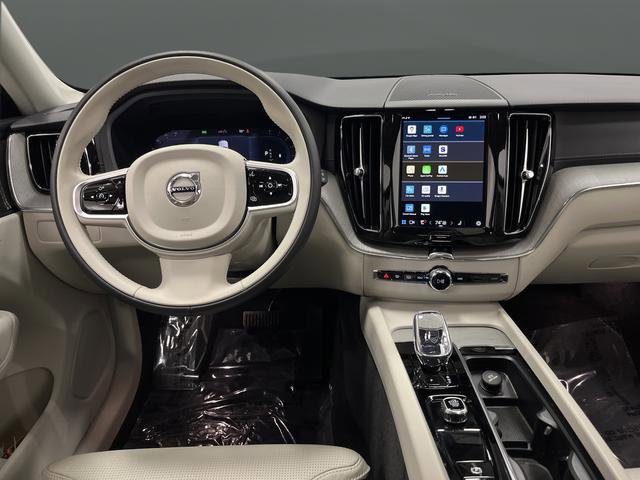 Used 2025 Volvo XC60 B5 Ultra w/ Protection Package Premier image 5