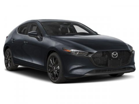 New 2026 MAZDA MAZDA3 2.5 S Hatchback w/ Premium Pkg image 10