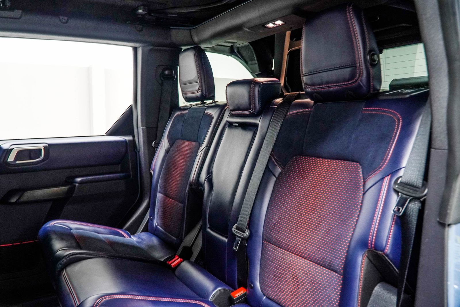 Used 2023 Ford Bronco Raptor image 37