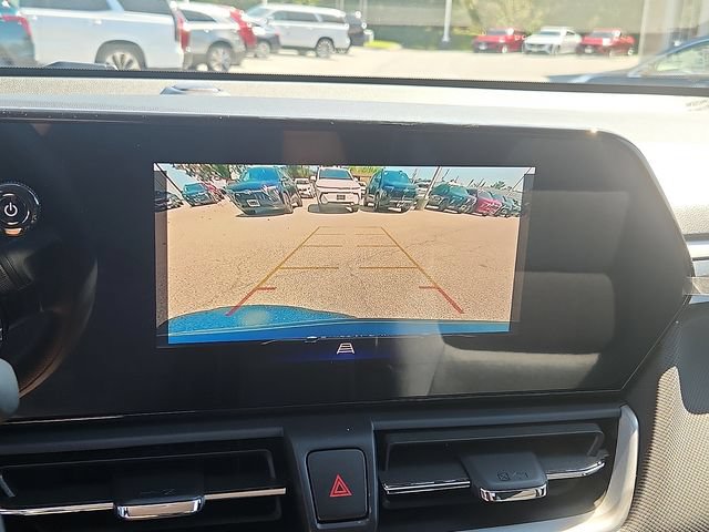 New 2026 Chevrolet TrailBlazer LS w/ LPO, Trailering Package AWD/4WD image 12