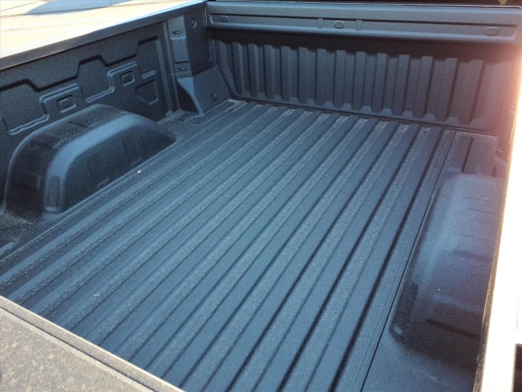 New 2026 Chevrolet Silverado 1500 W/T w/ WT Value Package image 5