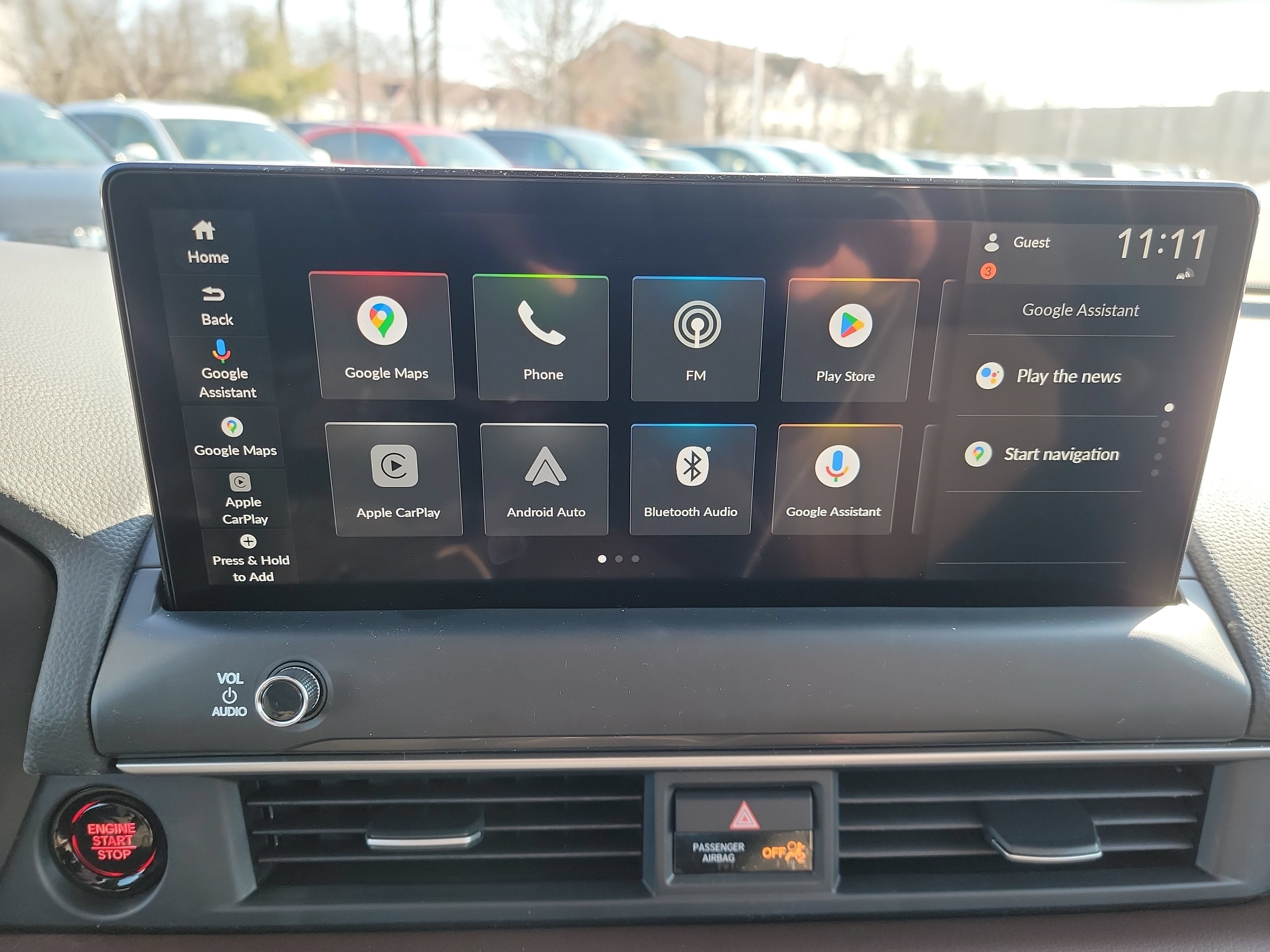 New 2026 Honda Pilot Elite image 18