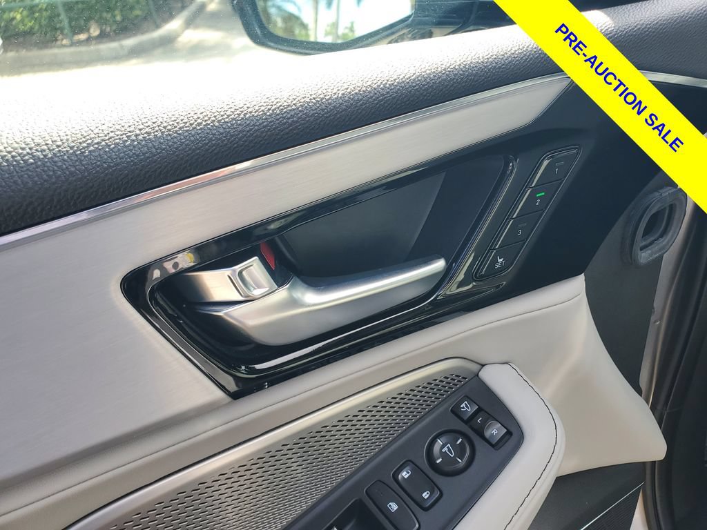 Certified 2024 Acura MDX w/ Technology Package FWD image 22