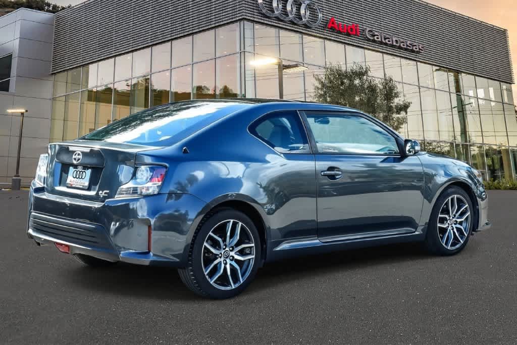 Used 2014 Scion tC FWD image 6