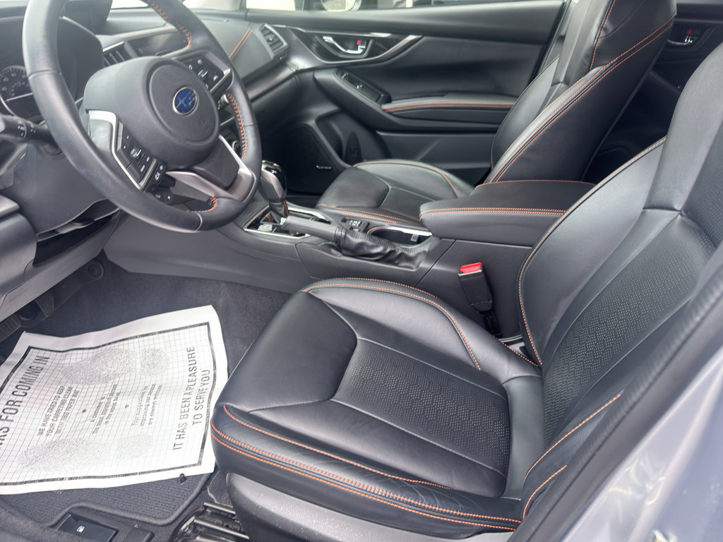 Used 2019 Subaru Crosstrek 2.0i Limited w/ Popular Package #4 AWD/4WD image 4
