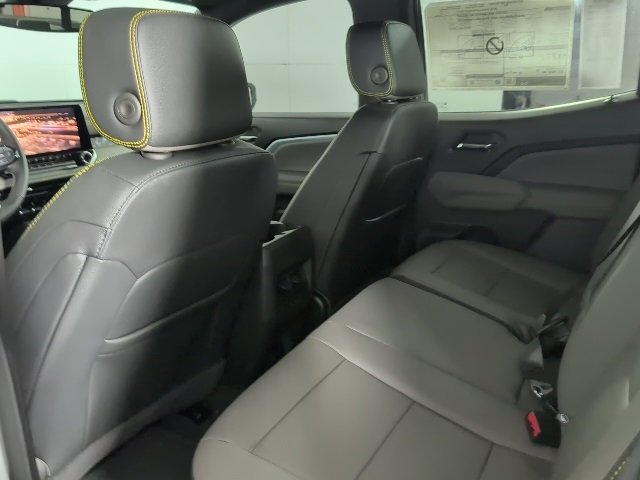 New 2026 Chevrolet Colorado ZR2 w/ Technology Package image 10