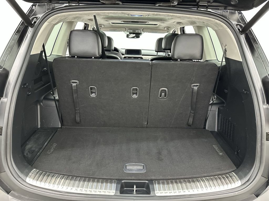 Used 2020 Kia Telluride SX w/ SX Prestige Package image 25