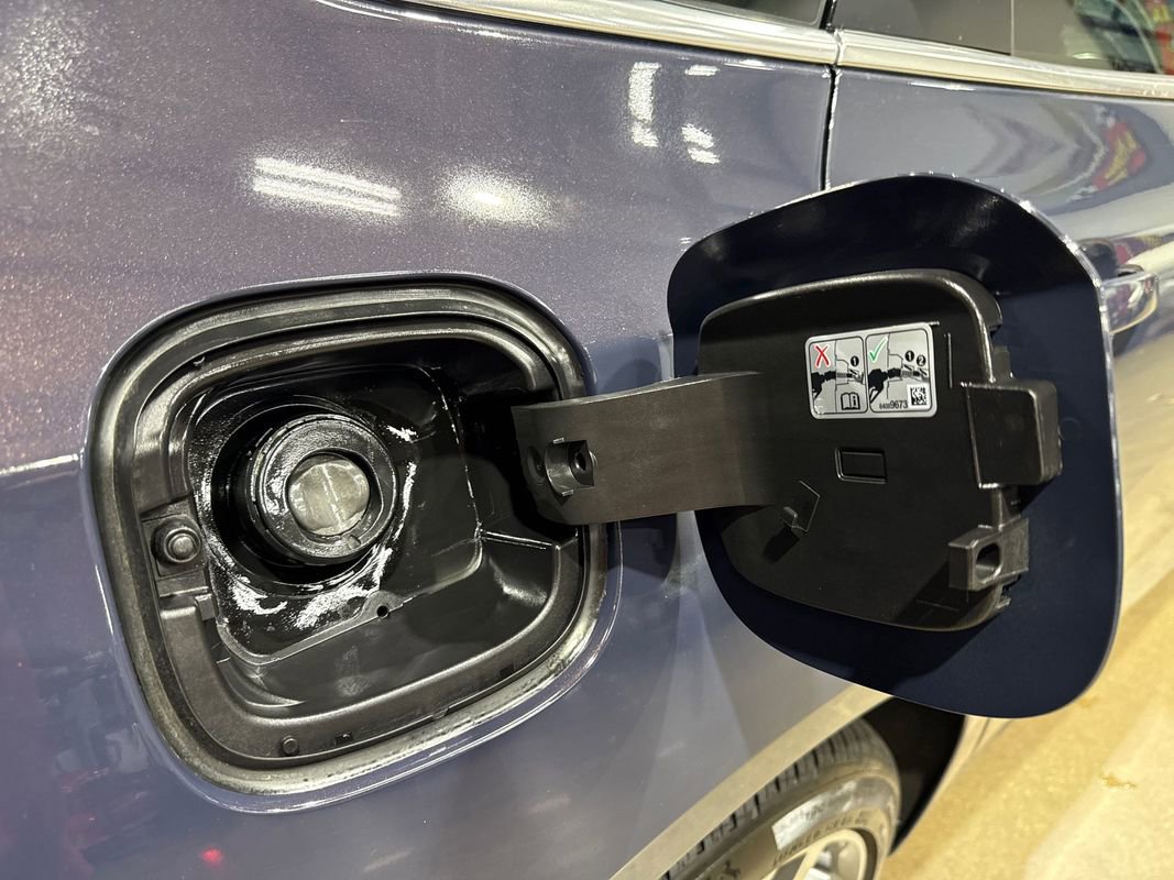 Used 2025 Chevrolet Malibu LT image 63