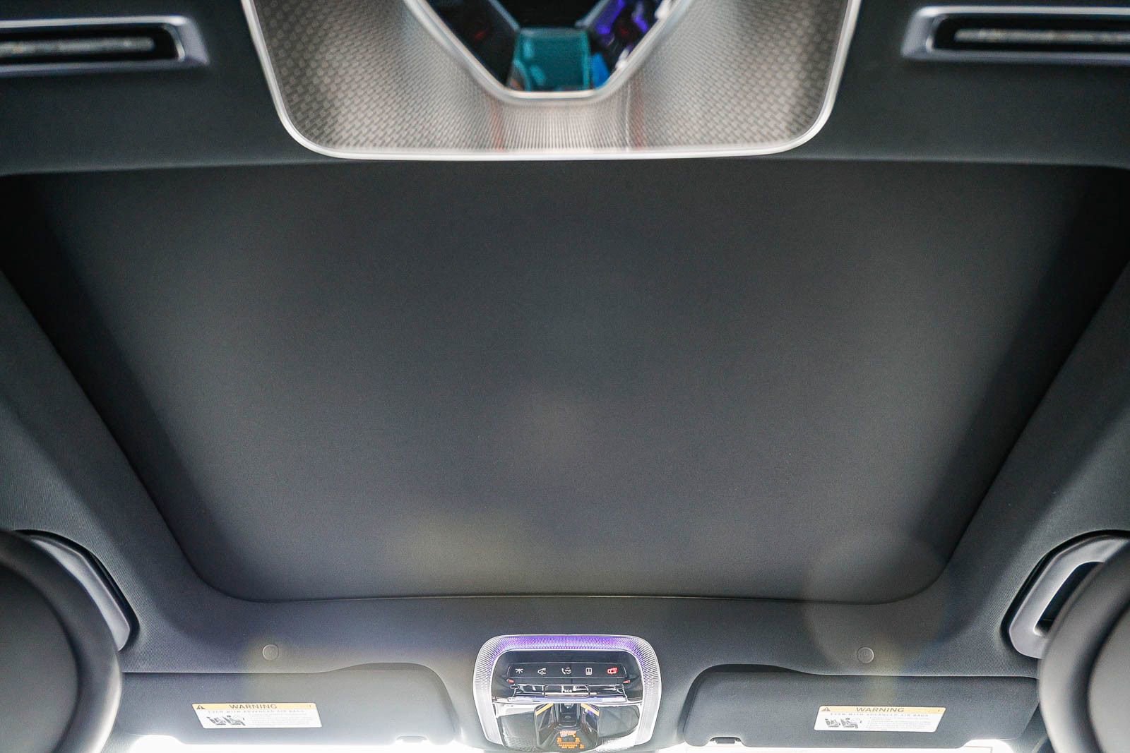 New 2026 Mercedes-Benz S 580 4MATIC Sedan image 16