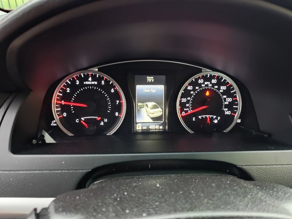 Used 2017 Toyota Camry SE FWD image 10