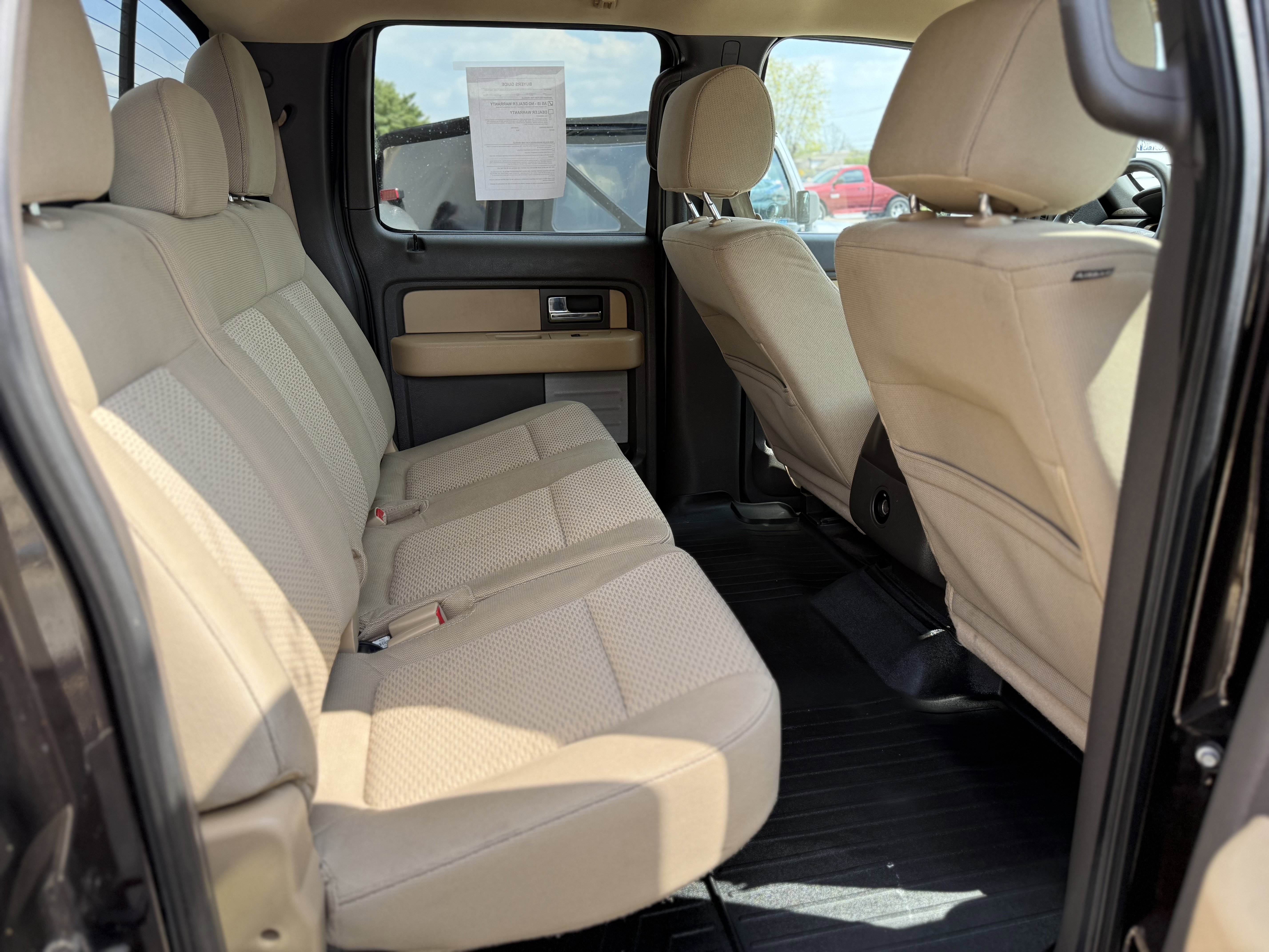 Used 2014 Ford F150 XLT w/ Equipment Group 302A Luxury image 11