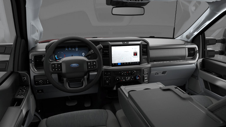 New 2027 Ford F250 XLT w/ XLT Premium Package AWD/4WD image 40