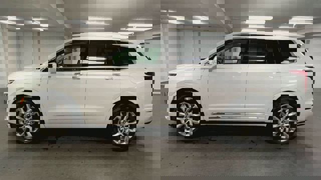 Certified 2020 Cadillac XT6 Premium Luxury image 5