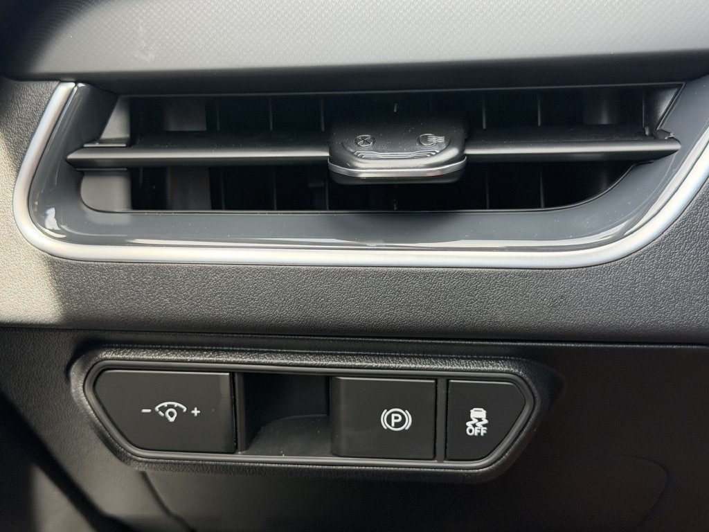 New 2026 Kia K4 GT-Line Turbo FWD image 30