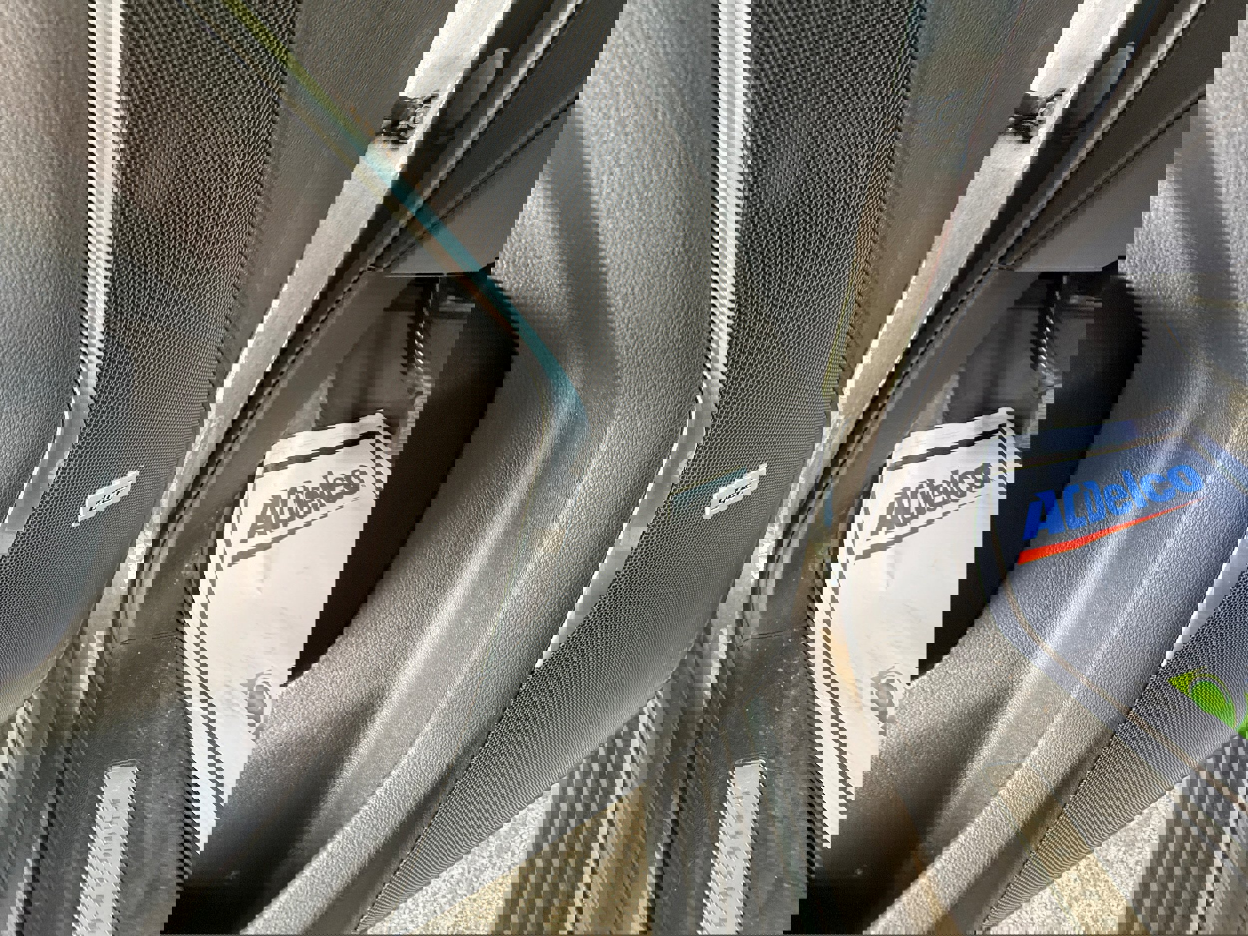 Used 2021 Chevrolet Tahoe High Country w/ Premium Package image 26