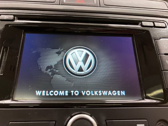 Used 2014 Volkswagen Tiguan SEL image 27