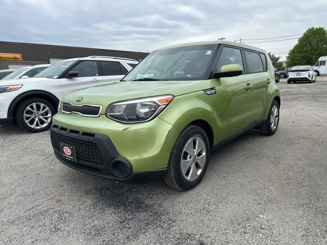Used 2015 Kia Soul FWD image 3
