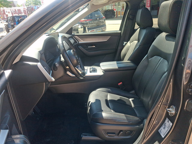 Used 2024 MAZDA CX-90 3.3 Turbo w/ Premium Package AWD/4WD image 13